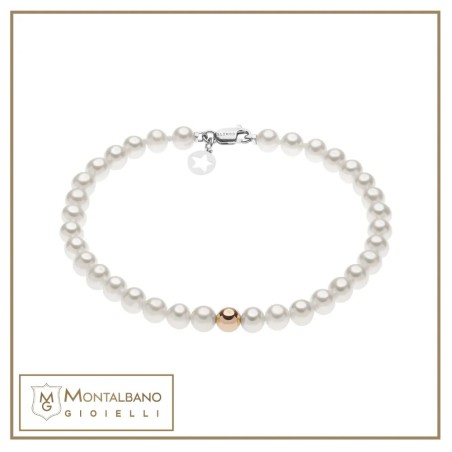 Fantasia di perle BRQ 326 | Comete Gioielli